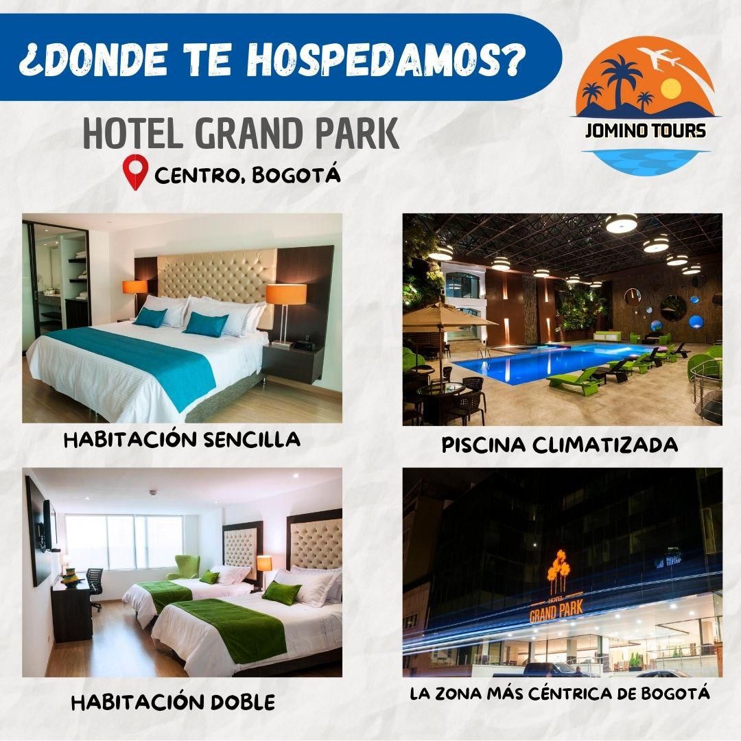 Hotel Bogotá