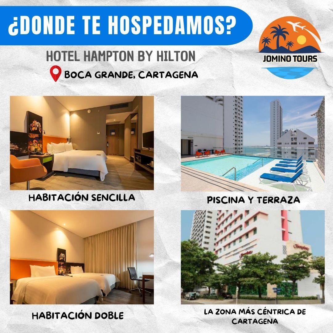 Hotel Cartagena